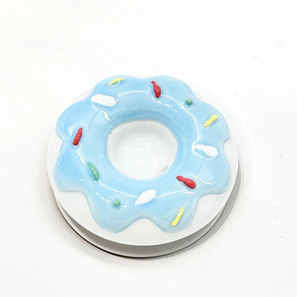 Donut-Shape Anti Odor Sink Drain Stopper