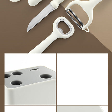 Elegant Durable Kitchen Tool Set