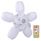 Apple Lamp No Cover