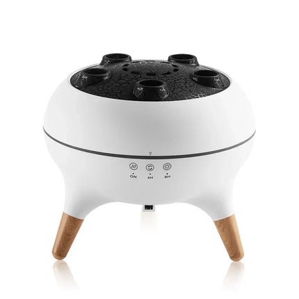 Starlight Mist Ultrasonic Aroma Humidifier