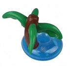 Coconut tree