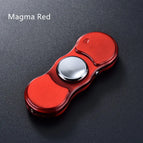 Magma red