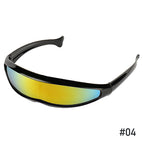 Black-Multicolor