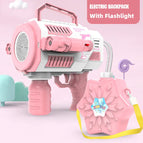with flashlight 1