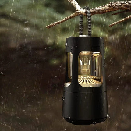 Glow Pod Rainproof Hanging LED Camping Lantern