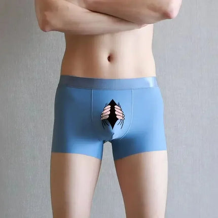 Hold It Men Underwear