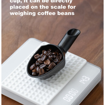 Mini Coffee Measuring Spoon
