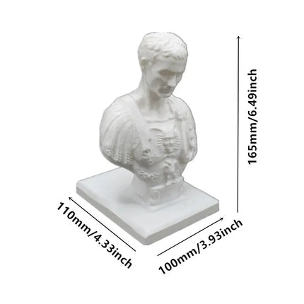 Don't Betray Me Brutus Pen Holder