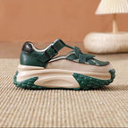 Green / 35