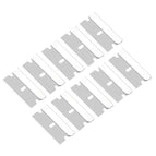 10pcs BLADE (ONLY BLADE)