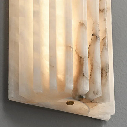 Marble Texture LED Wall Ambient Light
