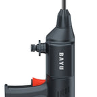 Car Wash Machine