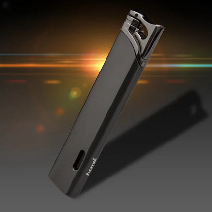 Argento Jet Flame Windproof Lighter