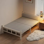 White / 80x190cm / 31.5x74.8in