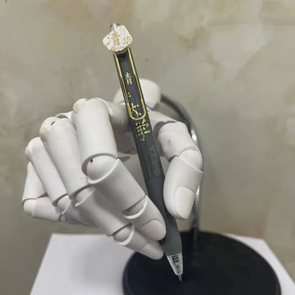 Multi-Pose Drawing Sculpting Art Hand Model