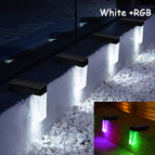 White Light RGB / 1PC