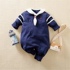 Sailor Navy / 0-3M