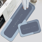 Style-C Kitchen Mat / 40cmx60cm 1pc