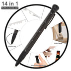 14 in 1 no light