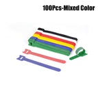 100Pcs-Mixed Color