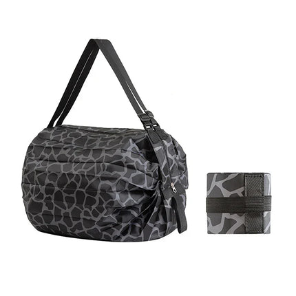 Pack Smart EDC Foldable Shopping Bag