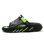 Black-Green / 46-47