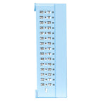 addition/subtraction Blue