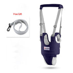 Security Drak Blue