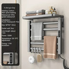 50x50 gray / EU / Left