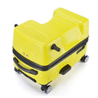 yellow / 18