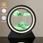 Green / 7 inch / USB
