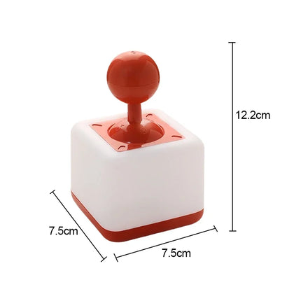 Fun Joystick Bedside Atmosphere Lamp