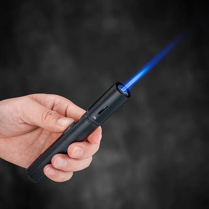 Jet Torch Metal Camping Outdoor Lighter