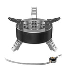 12800W Outdoor Stove