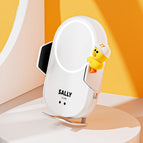 white sally