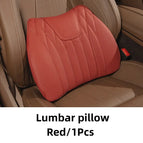 Red Lumbar 1Pcs