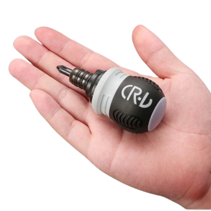 Quick Helper Multifunctional Ratchet Screwdriver Set