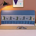 Dinosaur-blue / 1.5m