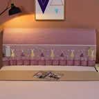 Rabbit-purple / 1.5m