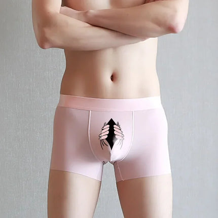 Hold It Men Underwear
