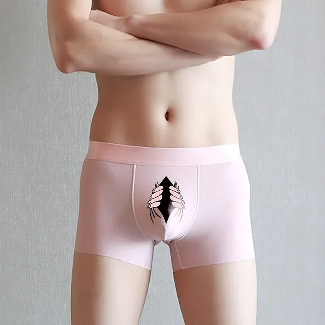 Hold It Men Underwear