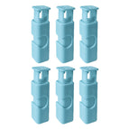 6PCS-blue