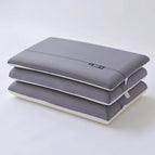 Gray / 72L 40W 10H cm