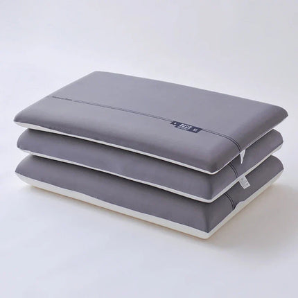 Pressure-Relief Therapeutic Ergonomic Neck Support Pillow