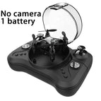 No Camera C