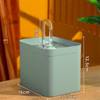 Blue / USB Plug