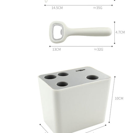 Elegant Durable Kitchen Tool Set