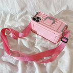Pink / For iPhone 13Pro