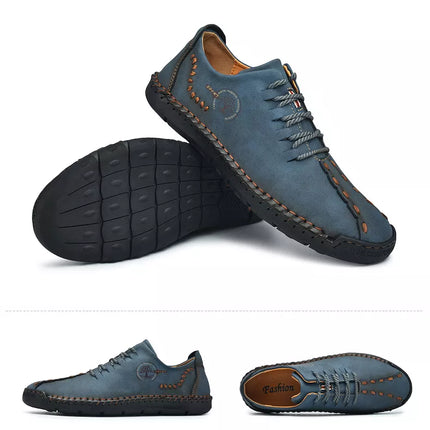 Fashion Comfortable Casual Loafers Shoes
