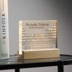 With USB Light Base